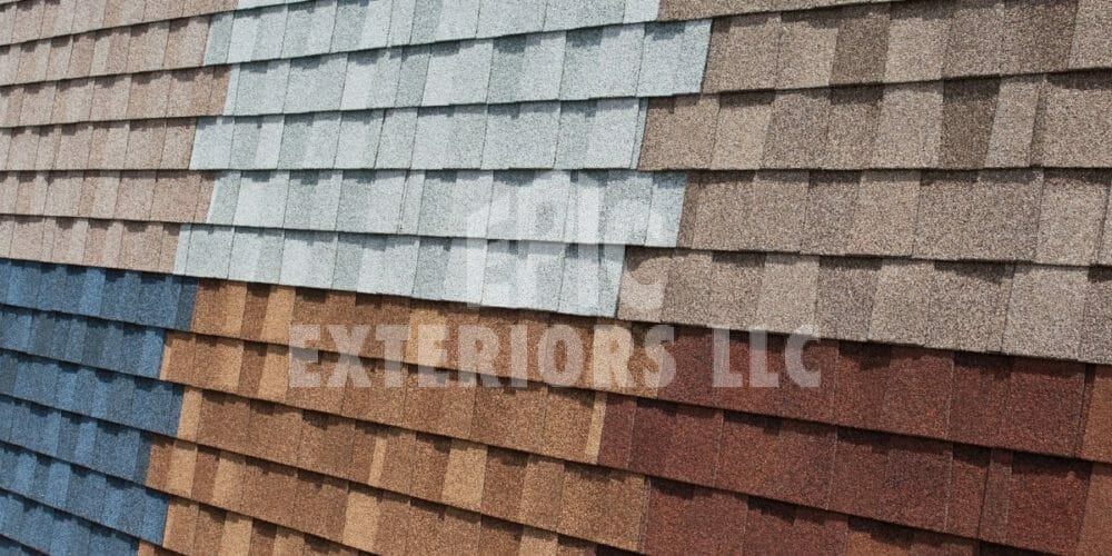 Best Asphalt Shingles For 2023 (Homeowner's Choice) 1 Asphalt Shingles