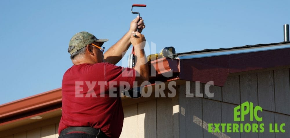 10 Reasons To Hire A Professional Gutter Company