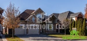 Architectural Shingles