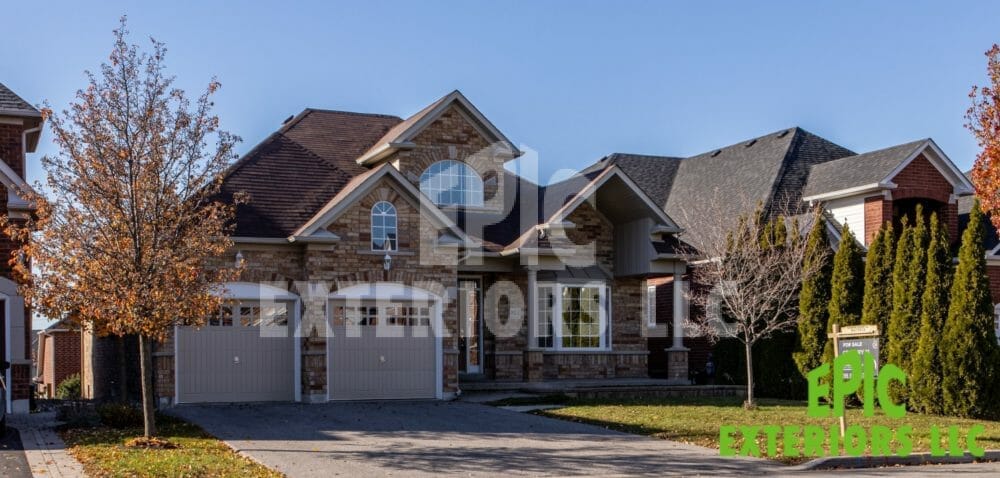 5 Highest-Rated Architectural Shingles In 2023