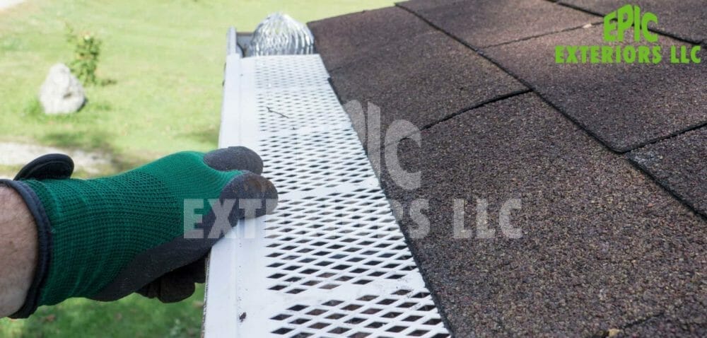 Which Gutter Guard Is Ideal For Your Home? Best Of 2023