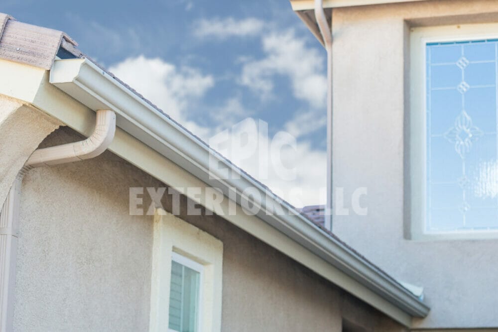 How Long Do Seamless Gutters Last