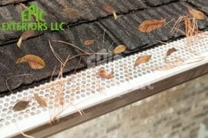 Do You Need To Clean Gutters With Gutter Guards