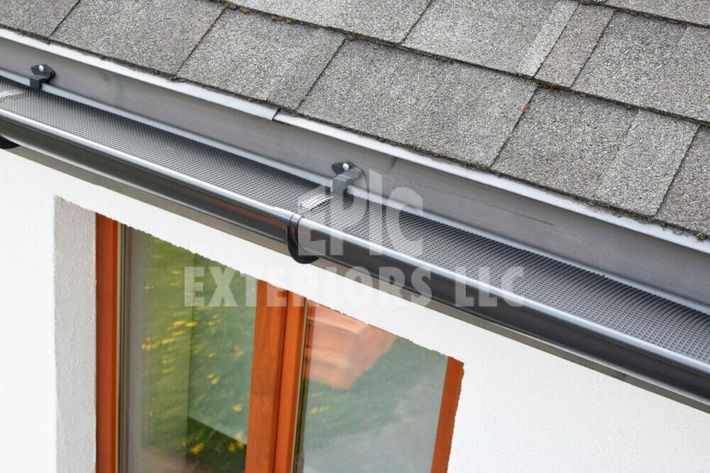Do You Need To Clean Gutters With Gutter Guards? 1 Do You Need To Clean Gutters With Gutter Guards